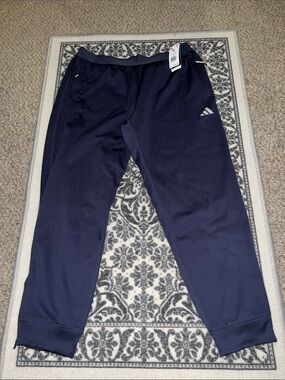 Adidas Men’s Training Joggers Sweatpants